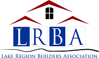 Member of the Lake Region Builders Association